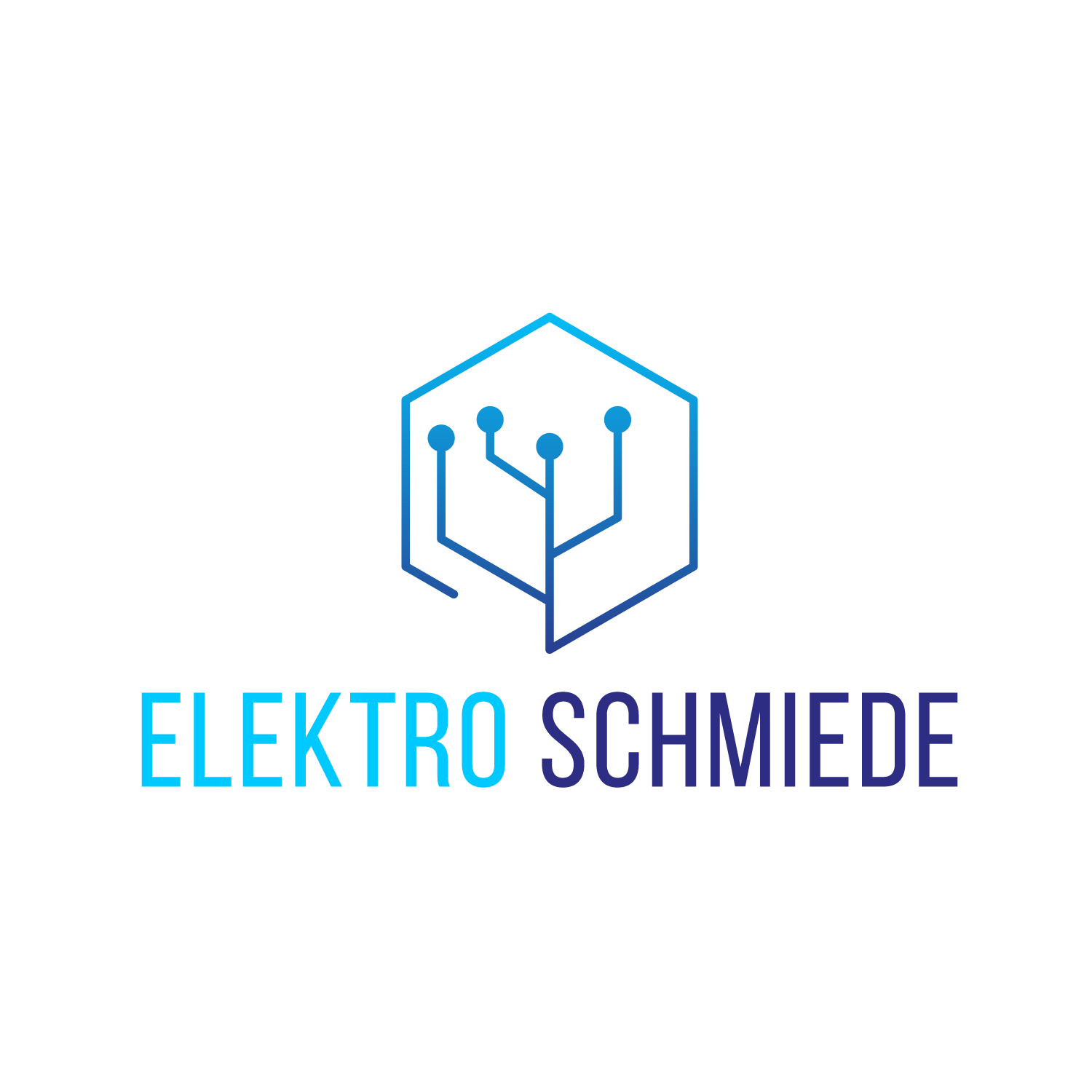 Elektro-Schmiede Logo